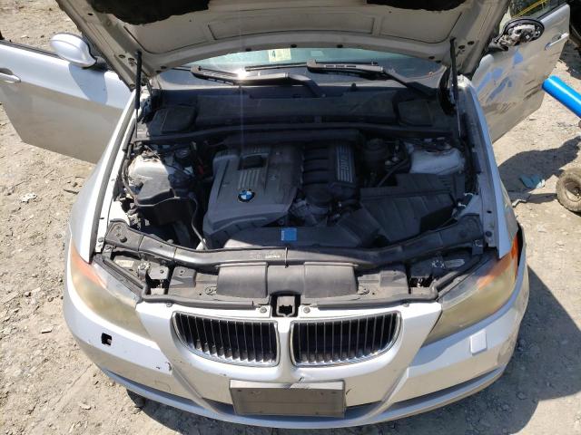 Photo 6 VIN: WBAVD13586KV02918 - BMW 325 XI 