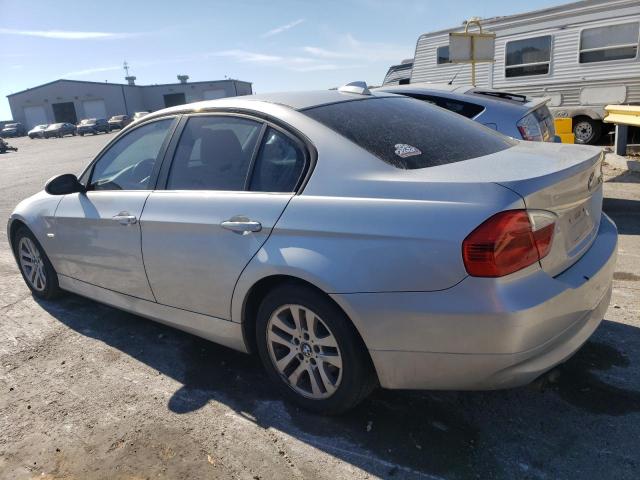 Photo 1 VIN: WBAVD13586KV08072 - BMW 325 XI 