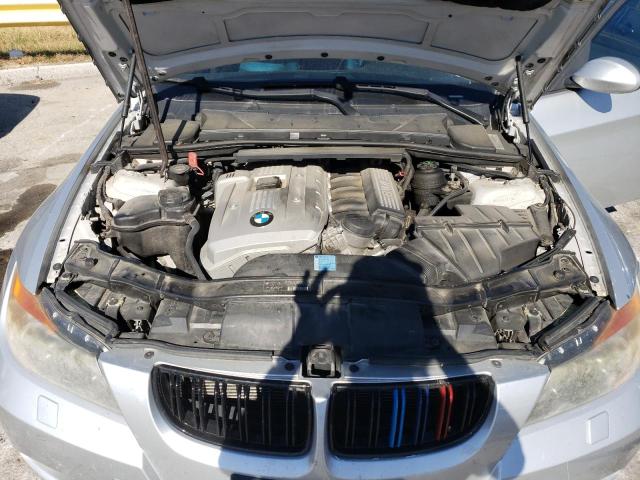 Photo 10 VIN: WBAVD13586KV08072 - BMW 325 XI 