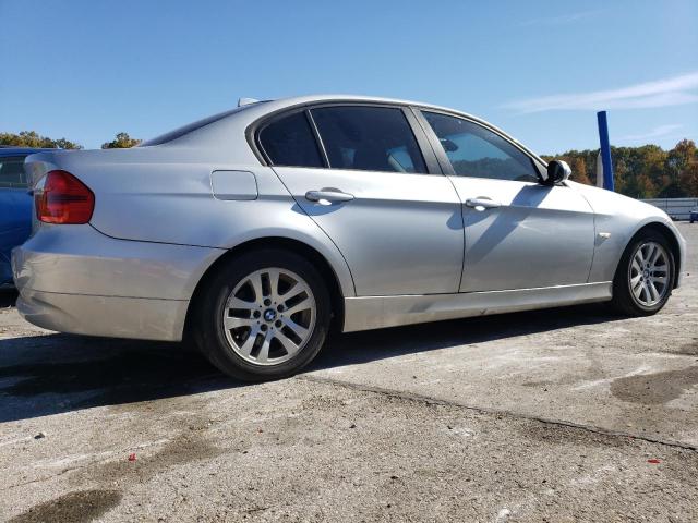 Photo 2 VIN: WBAVD13586KV08072 - BMW 325 XI 