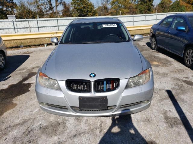 Photo 4 VIN: WBAVD13586KV08072 - BMW 325 XI 