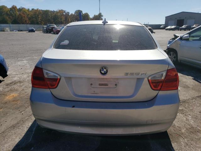 Photo 5 VIN: WBAVD13586KV08072 - BMW 325 XI 