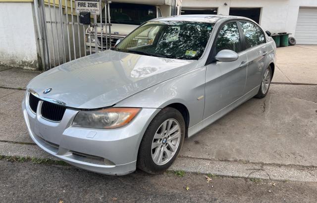 Photo 1 VIN: WBAVD13586KV10243 - BMW 325 XI 