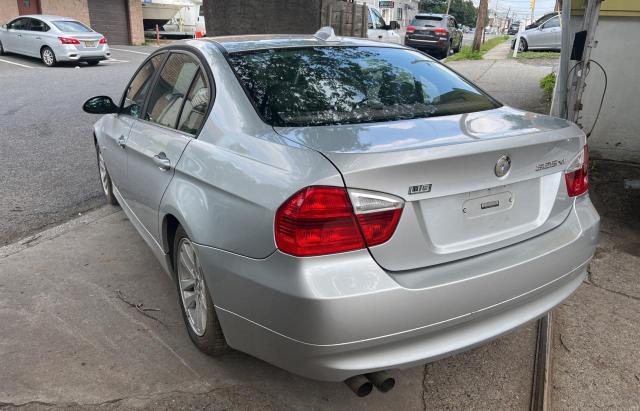 Photo 2 VIN: WBAVD13586KV10243 - BMW 325 XI 