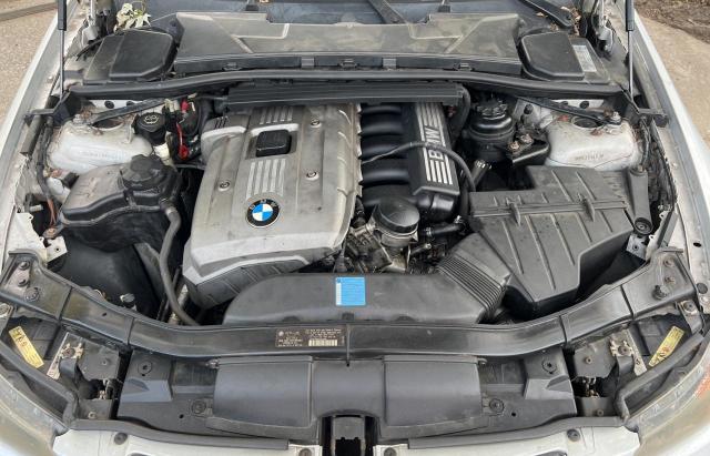 Photo 6 VIN: WBAVD13586KV10243 - BMW 325 XI 