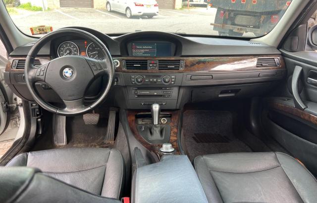 Photo 8 VIN: WBAVD13586KV10243 - BMW 325 XI 