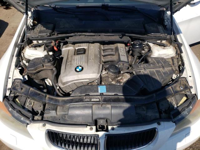 Photo 10 VIN: WBAVD13586KV11277 - BMW 325 XI 