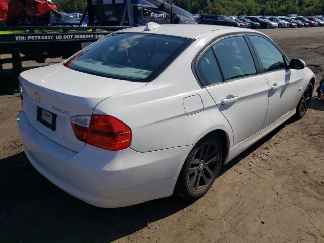 Photo 2 VIN: WBAVD13586KV11277 - BMW 325 XI 