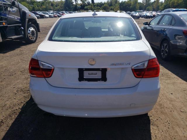 Photo 5 VIN: WBAVD13586KV11277 - BMW 325 XI 