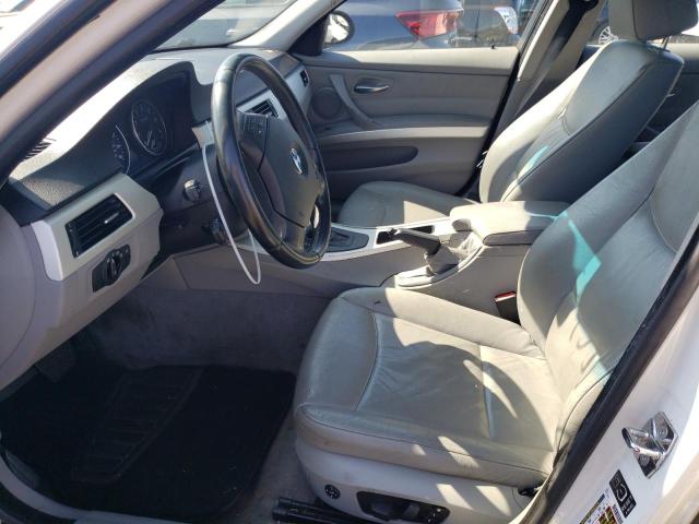 Photo 6 VIN: WBAVD13586KV11277 - BMW 325 XI 