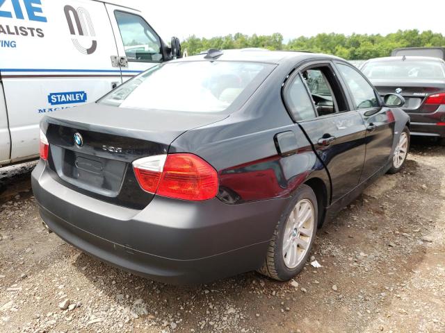 Photo 3 VIN: WBAVD13586KV11439 - BMW 325 XI 