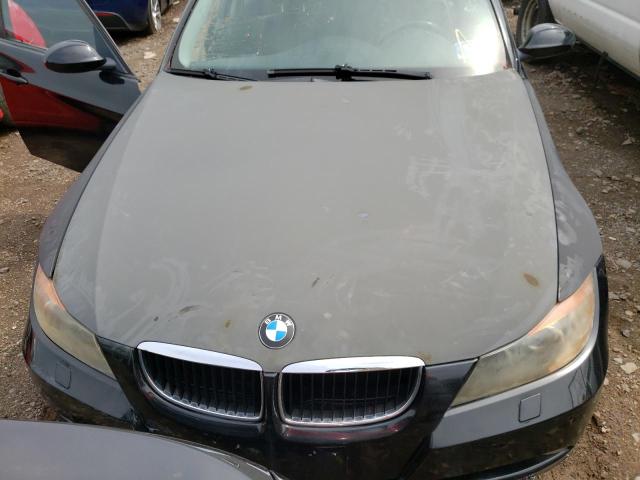 Photo 6 VIN: WBAVD13586KV11439 - BMW 325 XI 