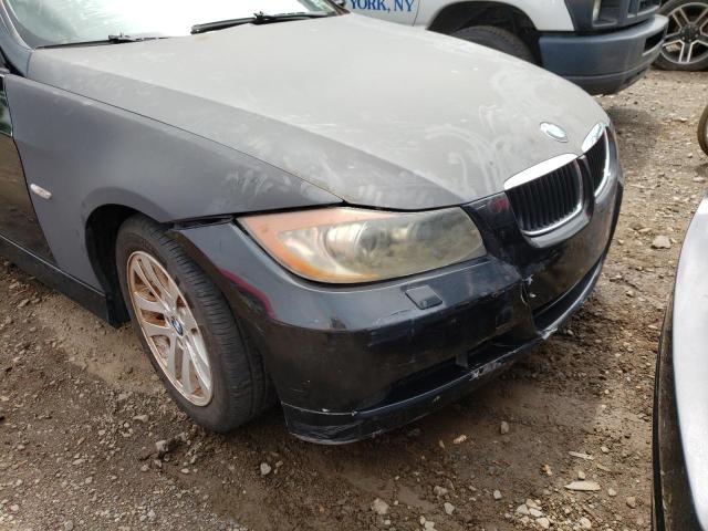 Photo 8 VIN: WBAVD13586KV11439 - BMW 325 XI 