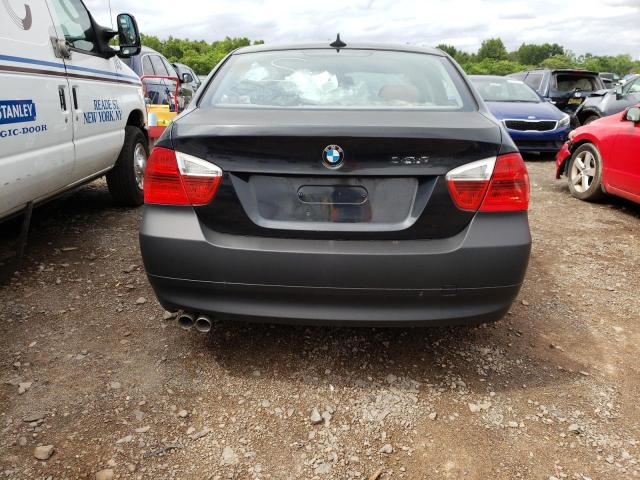 Photo 9 VIN: WBAVD13586KV11439 - BMW 325 XI 