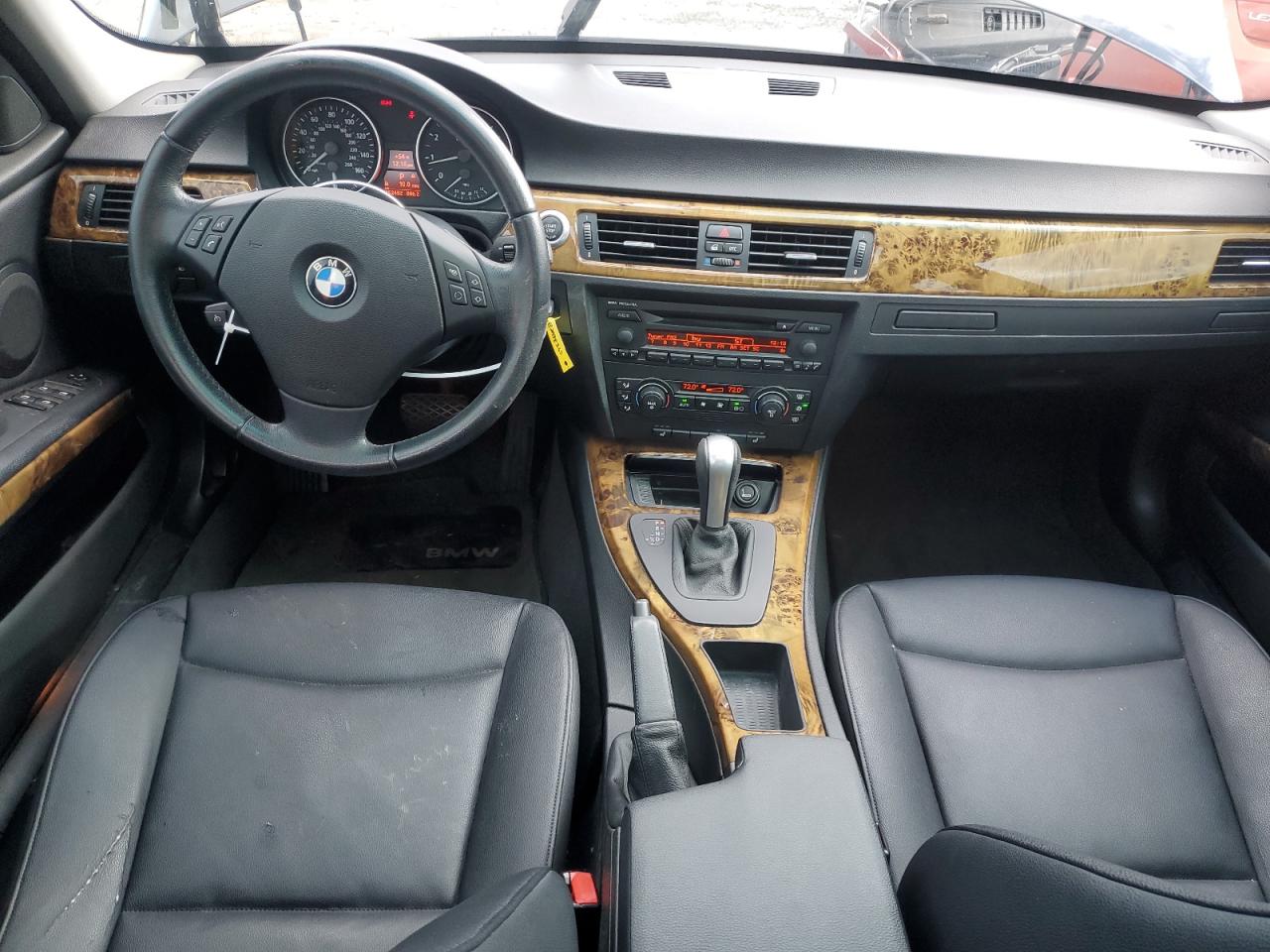 Photo 7 VIN: WBAVD13596KV01129 - BMW 3ER 