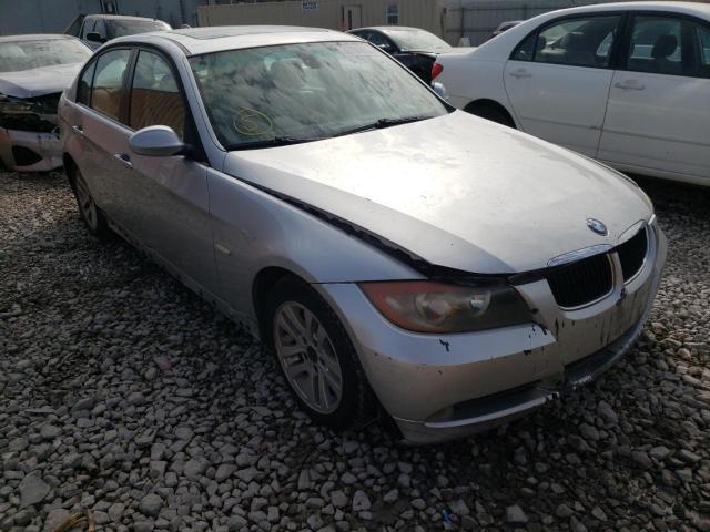 Photo 0 VIN: WBAVD13596KV01258 - BMW 325 XI 