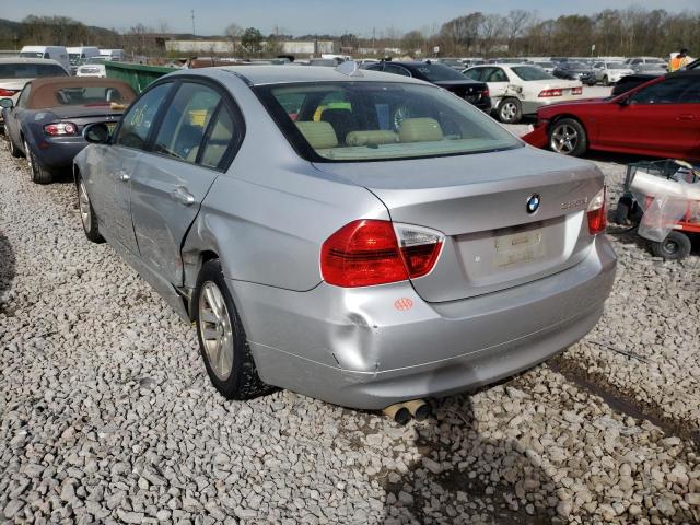 Photo 2 VIN: WBAVD13596KV01258 - BMW 325 XI 