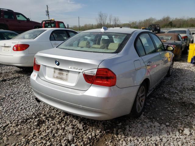 Photo 3 VIN: WBAVD13596KV01258 - BMW 325 XI 