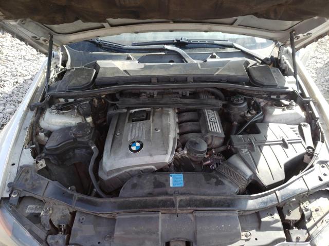 Photo 6 VIN: WBAVD13596KV01258 - BMW 325 XI 