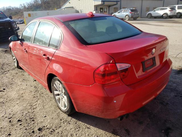 Photo 2 VIN: WBAVD13596KV03835 - BMW 325 XI 