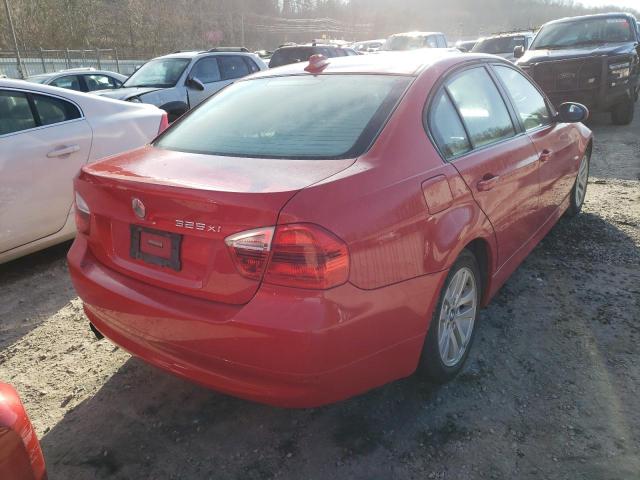 Photo 3 VIN: WBAVD13596KV03835 - BMW 325 XI 