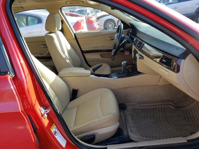 Photo 4 VIN: WBAVD13596KV03835 - BMW 325 XI 