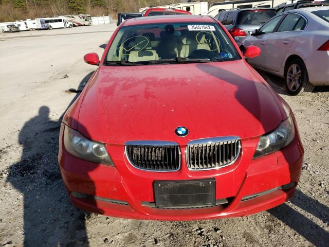 Photo 8 VIN: WBAVD13596KV03835 - BMW 325 XI 