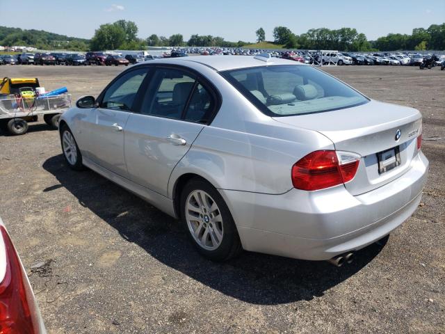 Photo 2 VIN: WBAVD13596KV04662 - BMW 325 XI 