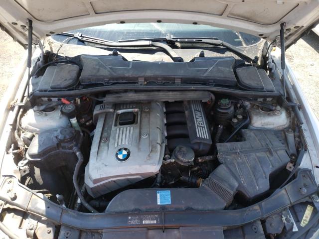 Photo 6 VIN: WBAVD13596KV04662 - BMW 325 XI 