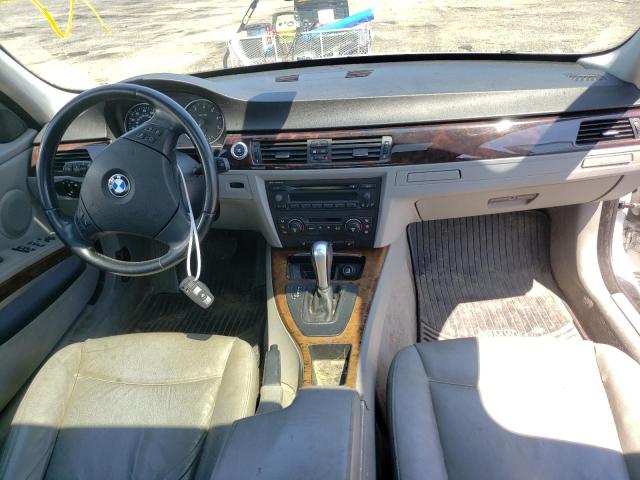 Photo 8 VIN: WBAVD13596KV04662 - BMW 325 XI 