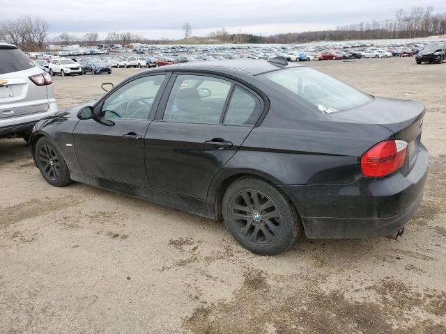 Photo 1 VIN: WBAVD135X6KT80403 - BMW 3 SERIES 