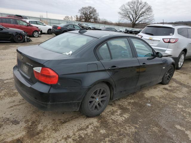 Photo 2 VIN: WBAVD135X6KT80403 - BMW 3 SERIES 