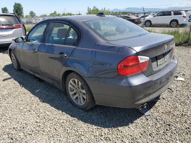 Photo 1 VIN: WBAVD135X6KV02368 - BMW 325 XI 