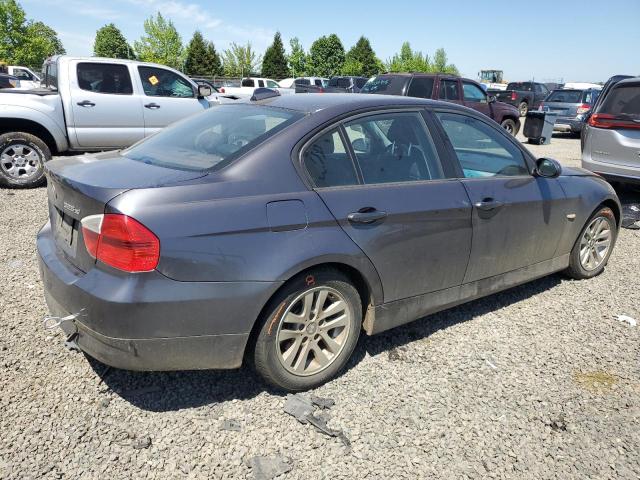 Photo 2 VIN: WBAVD135X6KV02368 - BMW 325 XI 