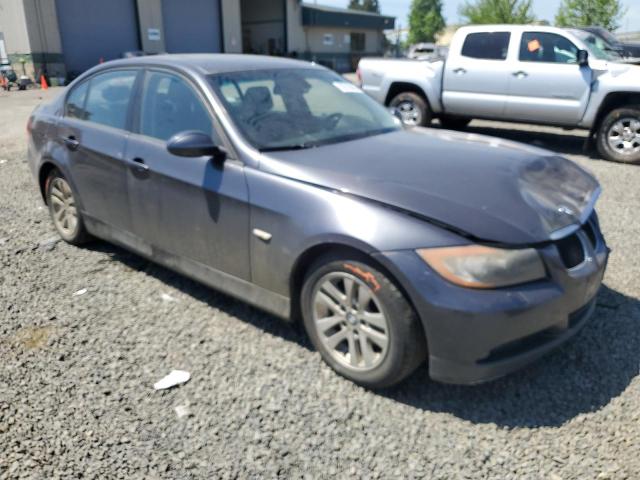 Photo 3 VIN: WBAVD135X6KV02368 - BMW 325 XI 