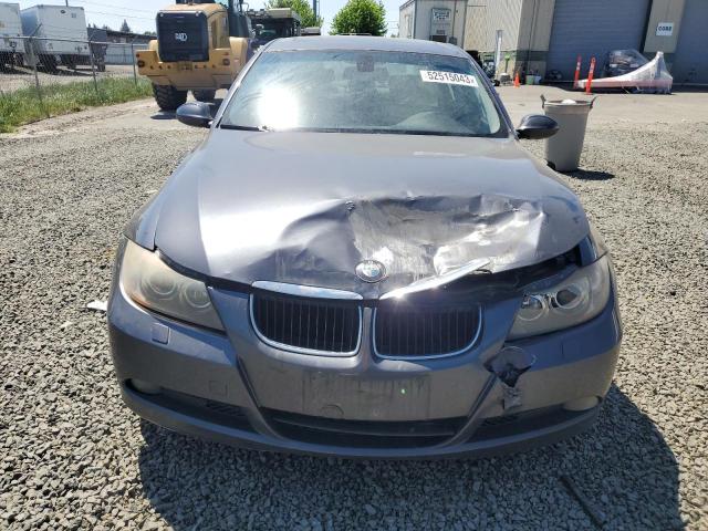 Photo 4 VIN: WBAVD135X6KV02368 - BMW 325 XI 