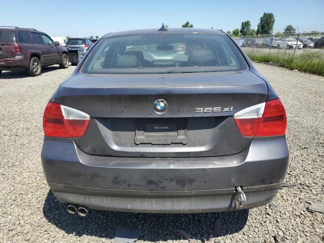 Photo 5 VIN: WBAVD135X6KV02368 - BMW 325 XI 