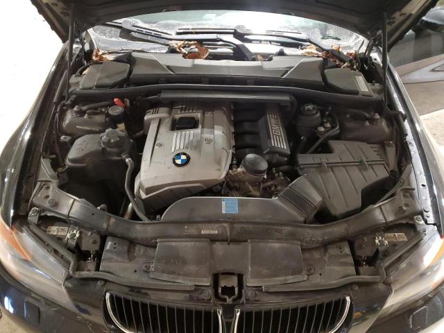 Photo 10 VIN: WBAVD135X6KV12849 - BMW 3 SERIES 