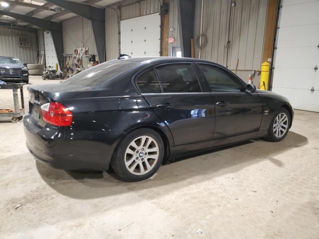 Photo 2 VIN: WBAVD135X6KV12849 - BMW 3 SERIES 