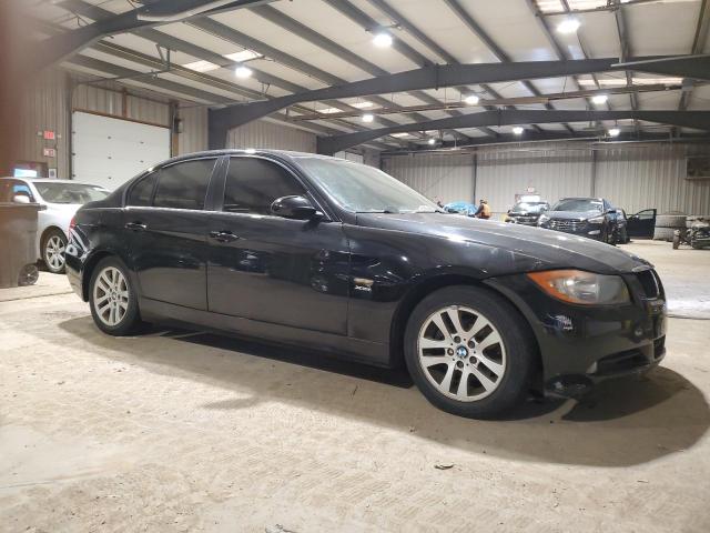 Photo 3 VIN: WBAVD135X6KV12849 - BMW 3 SERIES 