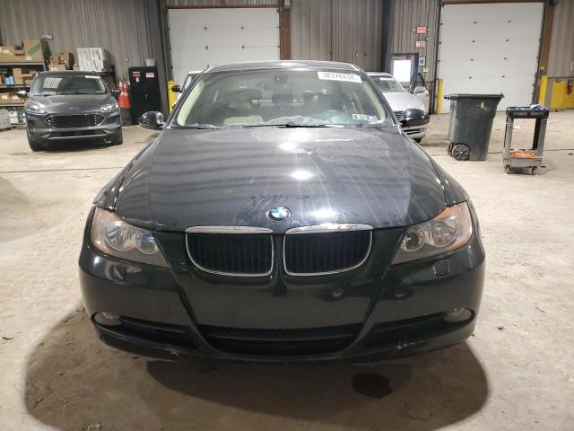 Photo 4 VIN: WBAVD135X6KV12849 - BMW 3 SERIES 