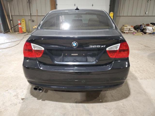 Photo 5 VIN: WBAVD135X6KV12849 - BMW 3 SERIES 