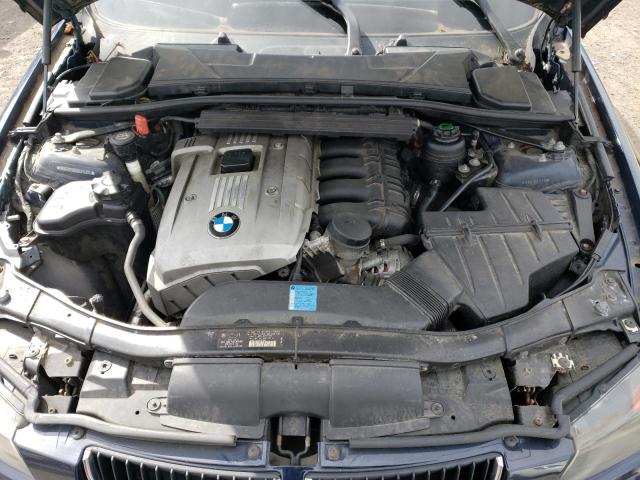 Photo 10 VIN: WBAVD135X6KV14374 - BMW 325 XI 