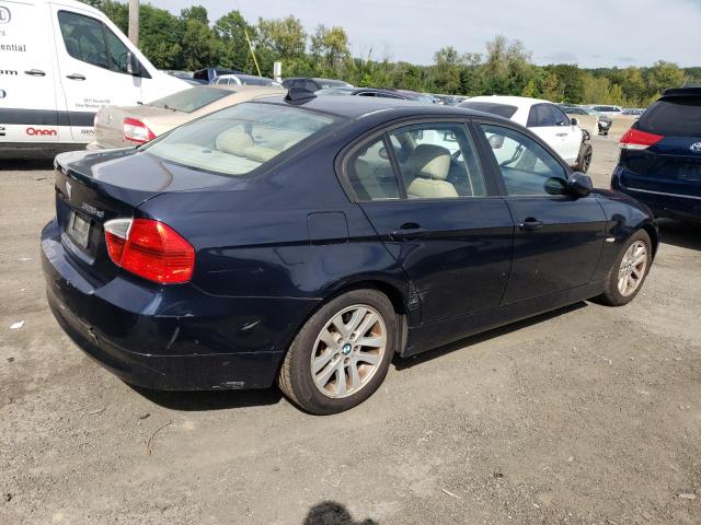 Photo 2 VIN: WBAVD135X6KV14374 - BMW 325 XI 