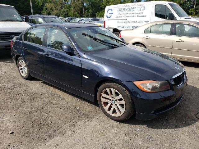 Photo 3 VIN: WBAVD135X6KV14374 - BMW 325 XI 