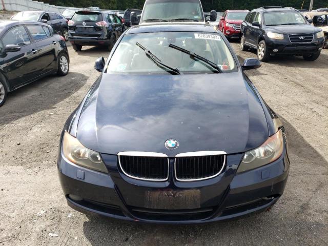 Photo 4 VIN: WBAVD135X6KV14374 - BMW 325 XI 