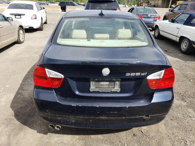 Photo 5 VIN: WBAVD135X6KV14374 - BMW 325 XI 