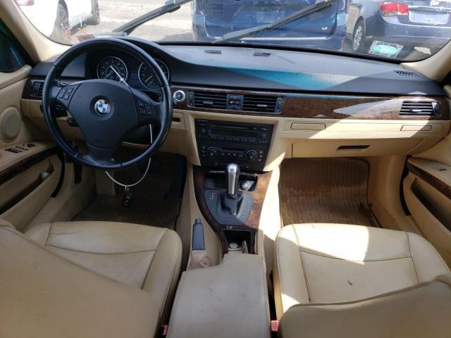 Photo 7 VIN: WBAVD135X6KV14374 - BMW 325 XI 