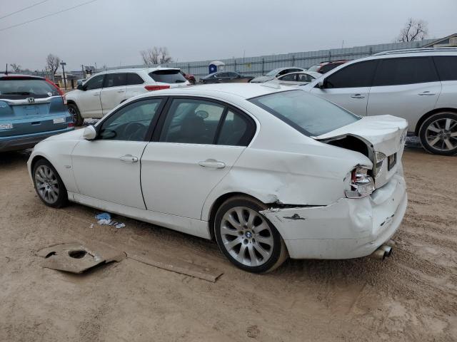 Photo 1 VIN: WBAVD33506KV66303 - BMW 330 XI 