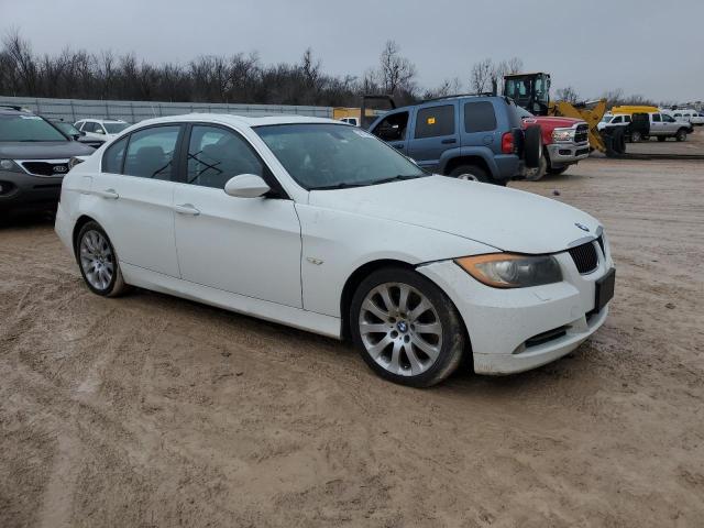 Photo 3 VIN: WBAVD33506KV66303 - BMW 330 XI 